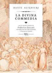 La Divina Commedia di Dante illustrata da Federico Zuccari