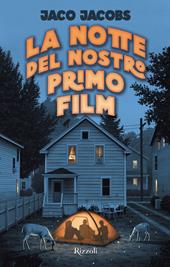 La notte del nostro primo film