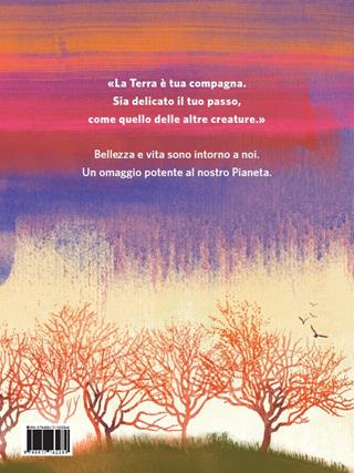 La terra è tua compagna. Ediz. a colori - Anna Balbusso, Elena Balbusso, Patrick J. Lewis - Libro Rizzoli 2022, Albi illustrati | Libraccio.it