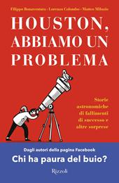 L'universo su misura. Viaggio nelle incredibili coincidenze cosmiche che ci  permettono di essere qui - Filippo Bonaventura, Lorenzo Colombo, Matteo  Miluzio - Libro Rizzoli 2021, Varia