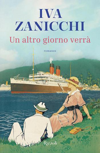 Un altro giorno verrà - Iva Zanicchi - Libro Rizzoli 2022, Varia | Libraccio.it
