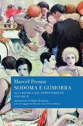 Alla ricerca del tempo perduto. Sodoma e Gomorra