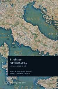 Image of Geografia. L'Italia. Libri 5º-6º