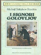 I signori Golovlëv