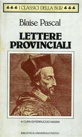 Lettere provinciali