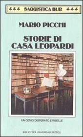 Storie di casa Leopardi