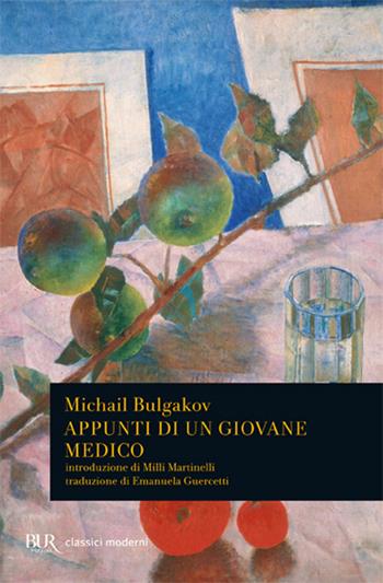 Appunti di un giovane medico - Michail Bulgakov - Libro Rizzoli 1990, BUR Classici | Libraccio.it