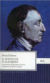 Il sogno di D'Alambert