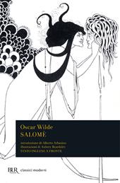 Salomé. Testo inglese a fronte