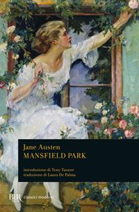 Mansfield Park - Jane Austen - Libro Rizzoli 1999, BUR Classici | Libraccio.it