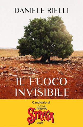 Il fuoco invisibile. Storia umana di un disastro naturale - Daniele Rielli - Libro Rizzoli 2023, Scala italiani | Libraccio.it