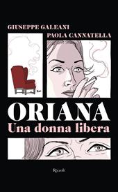 Oriana. Una donna libera