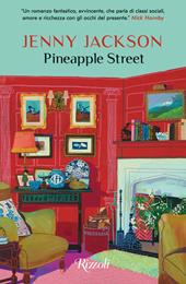 Pineapple Street. Ediz. italiana