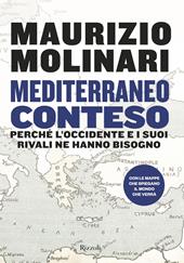 Geopolitica umana. Capire il mondo dalle civiltà antiche alle