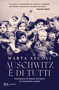 Image of Auschwitz è di tutti