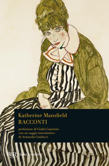 Racconti - Katherine Mansfield - Libro Rizzoli 2023, BUR Classici moderni | Libraccio.it