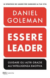 Essere leader