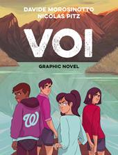 Voi. Graphic novel