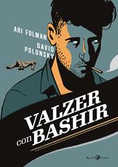 Valzer con Bashir. Una storia di guerra