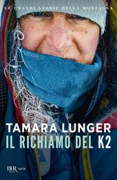 Il richiamo del K2