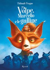 Volpe e piccolo George. Ediz. illustrata