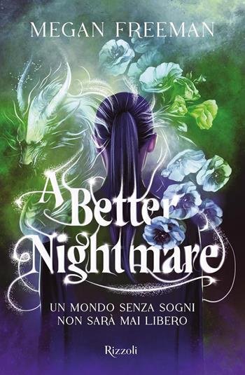 Il collegio dei sogni perduti - Megan Freeman - Libro Rizzoli 2025 | Libraccio.it