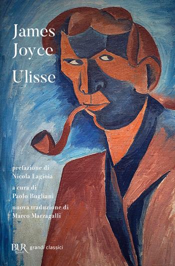 Ulisse - James Joyce - Libro Rizzoli 2024, BUR Grandi classici | Libraccio.it