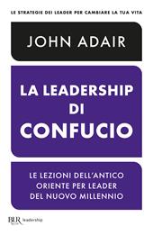 La leadership di Confucio