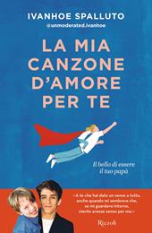 La mia canzone d'amore per te