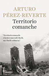 Territorio Comanche