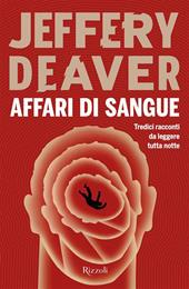 Affari di sangue