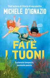 Fate i tuoni