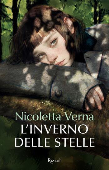 L'inverno delle stelle - Nicoletta Verna - Libro Rizzoli 2025, Narrativa Ragazzi | Libraccio.it