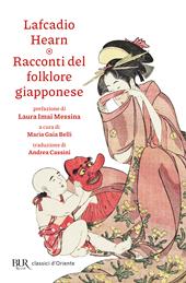 Racconti del folklore giapponese