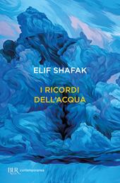 I ricordi dell'acqua