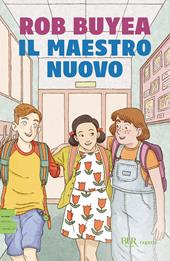 Il maestro nuovo