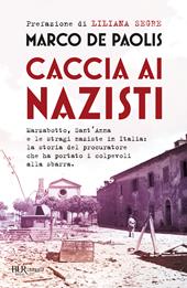 Caccia ai nazisti