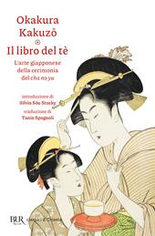 Il libro del tè