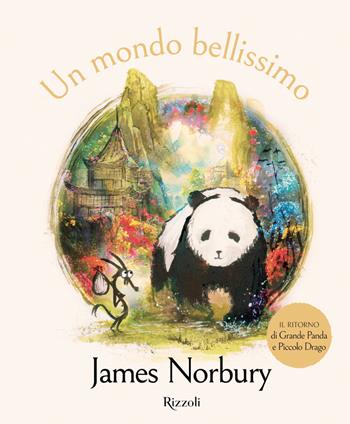 Un mondo bellissimo - James Norbury - Libro Rizzoli 2026, Narrativa Ragazzi | Libraccio.it