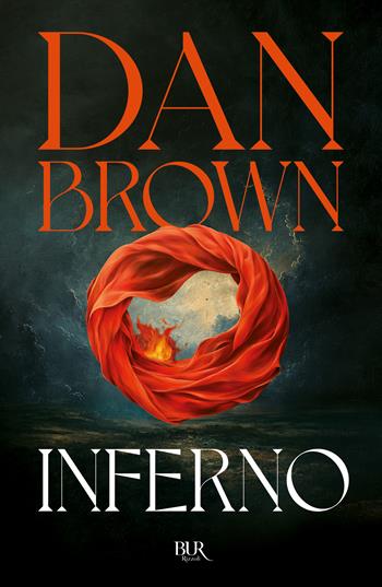 Inferno - Dan Brown - Libro Rizzoli 2025, BUR Narrativa | Libraccio.it