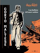 Corto Maltese. Una ballata nel mare salato