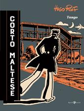 Corto Maltese. Tango