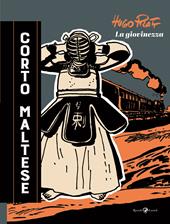 Corto Maltese. La giovinezza