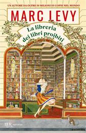 La libreria dei libri proibiti