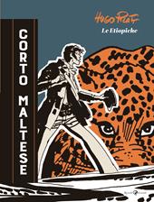 Corto Maltese. Le etiopiche