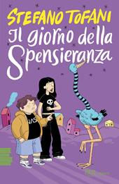 Il giorno della spensieranza