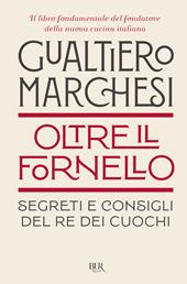 Oltre il fornello