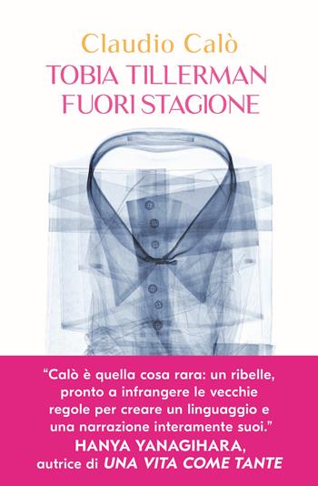 Tobia Tillerman fuori stagione - Claudio Calò - Libro Rizzoli 2026, Scala italiani | Libraccio.it