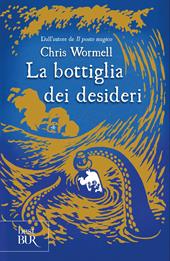 La bottiglia dei desideri