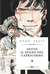 Corto Maltese. Sotto il segno del capricorno